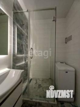 Студия квартира, на длительный срок, 37м2, 3/9 этаж