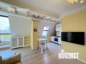 2-к квартира, на длительный срок, 62м2, 4/4 этаж