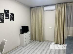 Студия квартира, посуточно, 30м2, 20/24 этаж