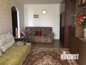 1-к квартира, на длительный срок, 35м2, 4/9 этаж