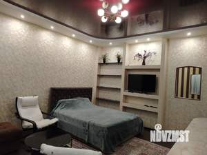 Студия квартира, посуточно, 47м2, 15/24 этаж