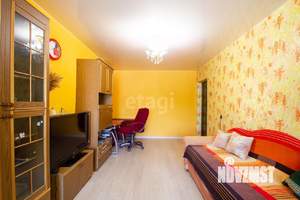 2-к квартира, на длительный срок, 47м2, 3/5 этаж