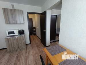 Студия квартира, на длительный срок, 30м2, 9/18 этаж