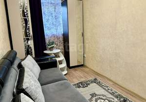 2-к квартира, на длительный срок, 35м2, 2/2 этаж