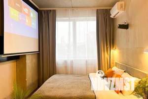 1-к квартира, посуточно, 28м2, 17/25 этаж