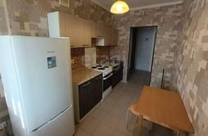 1-к квартира, на длительный срок, 38м2, 13/17 этаж