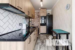 1-к квартира, посуточно, 32м2, 20/23 этаж