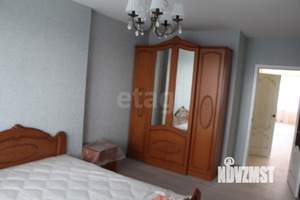 2-к квартира, на длительный срок, 80м2, 12/22 этаж
