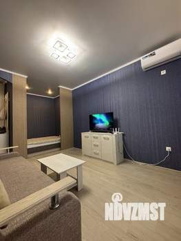 1-к квартира, на длительный срок, 38м2, 4/20 этаж