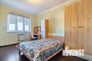 1-к квартира, посуточно, 71м2, 1/1 этаж