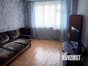 2-к квартира, на длительный срок, 56м2, 1/5 этаж