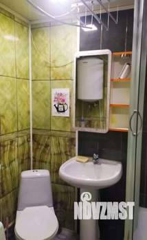 1-к квартира, на длительный срок, 32м2, 1/1 этаж