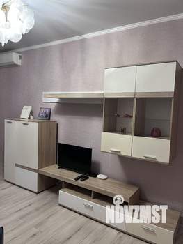 1-к квартира, на длительный срок, 40м2, 6/19 этаж