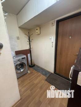 1-к квартира, на длительный срок, 30м2, 1/9 этаж