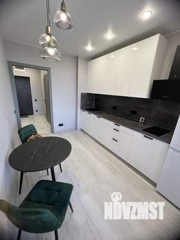 1-к квартира, на длительный срок, 34м2, 5/21 этаж