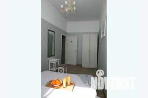 2-к квартира, посуточно, 10м2, 1/1 этаж