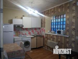 Студия квартира, на длительный срок, 30м2, 1/2 этаж