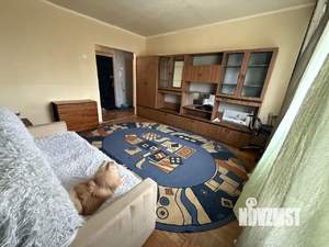 2-к квартира, на длительный срок, 55м2, 9/9 этаж