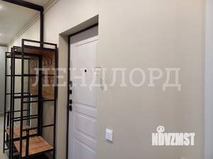 1-к квартира, на длительный срок, 37м2, 3/20 этаж