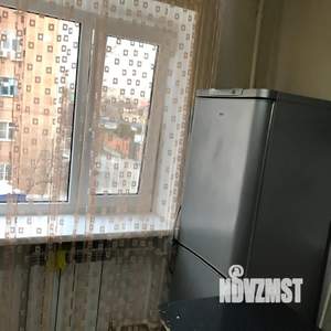 1-к квартира, на длительный срок, 31м2, 3/6 этаж