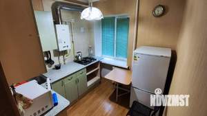 1-к квартира, на длительный срок, 29м2, 1/5 этаж