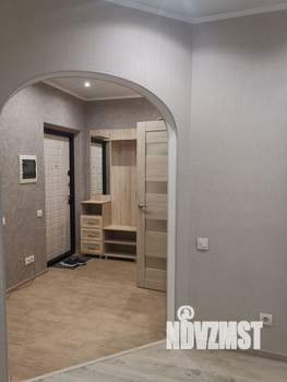 1-к квартира, на длительный срок, 34м2, 5/6 этаж