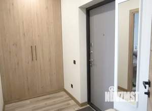 1-к квартира, на длительный срок, 25м2, 15/25 этаж