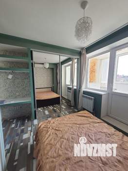 Студия квартира, на длительный срок, 33м2, 5/25 этаж