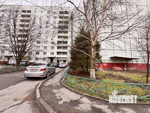 1-к квартира, на длительный срок, 36м2, 1/10 этаж