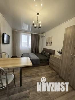 1-к квартира, посуточно, 28м2, 1/1 этаж