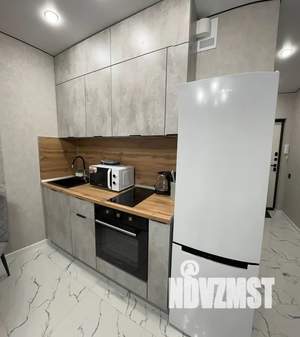 Студия квартира, посуточно, 27м2, 4/10 этаж