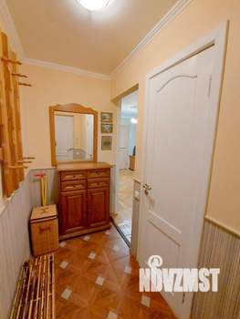 1-к квартира, на длительный срок, 31м2, 1/5 этаж