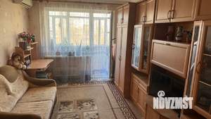 1-к квартира, на длительный срок, 31м2, 5/10 этаж