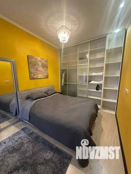 2-к квартира, на длительный срок, 40м2, 1/2 этаж