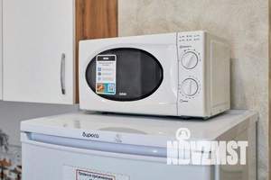 1-к квартира, посуточно, 32м2, 23/25 этаж