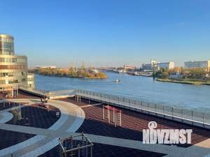 1-к квартира, посуточно, 45м2, 13/32 этаж