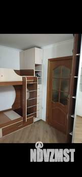 2-к квартира, на длительный срок, 45м2, 4/4 этаж