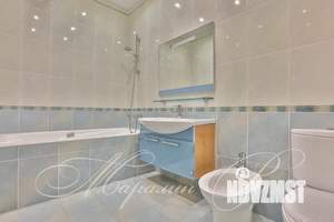 4-к квартира, на длительный срок, 150м2, 7/18 этаж