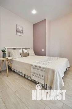 2-к квартира, посуточно, 47м2, 1/1 этаж