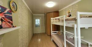 2-к квартира, на длительный срок, 46м2, 3/5 этаж