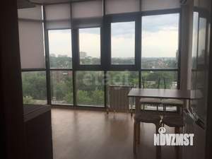 1-к квартира, на длительный срок, 40м2, 7/24 этаж