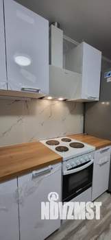 1-к квартира, на длительный срок, 36м2, 5/16 этаж