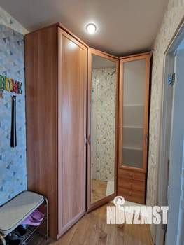 1-к квартира, на длительный срок, 42м2, 13/14 этаж