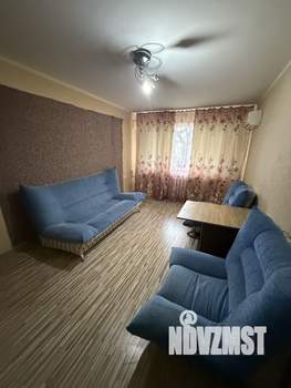 2-к квартира, на длительный срок, 45м2, 1/5 этаж