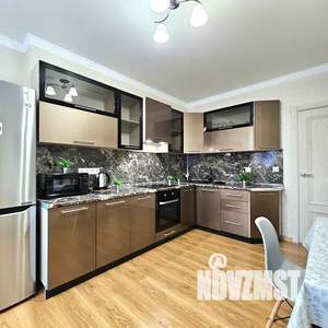 1-к квартира, посуточно, 44м2, 4/7 этаж