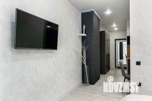 1-к квартира, посуточно, 29м2, 1/1 этаж