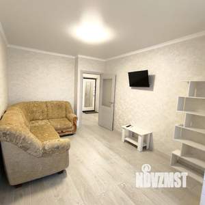 1-к квартира, на длительный срок, 45м2, 9/23 этаж