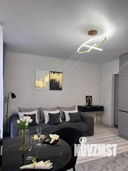 Студия квартира, на длительный срок, 32м2, 14/20 этаж