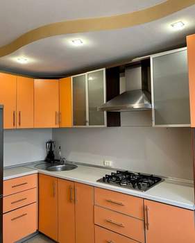 1-к квартира, на длительный срок, 42м2, 7/10 этаж