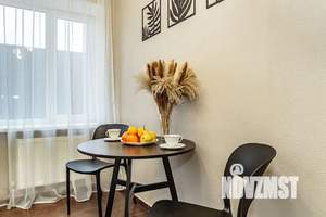 1-к квартира, посуточно, 25м2, 2/5 этаж